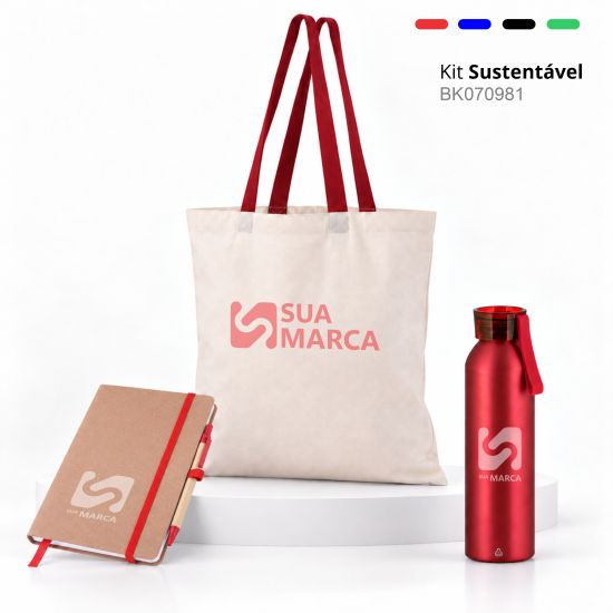 Kit Sustentável