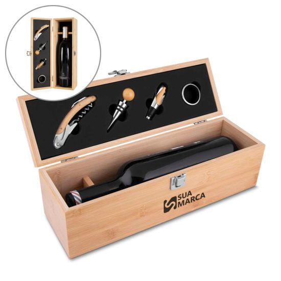 Kit Vinho