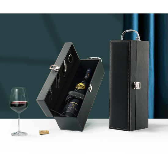 Kit Vinho 4 Peças