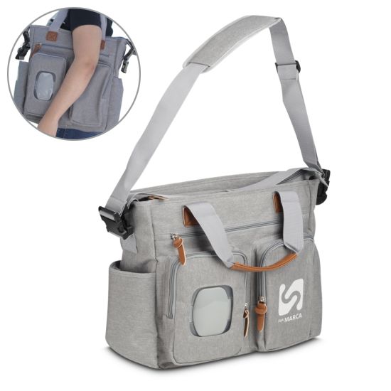 Mochila Multifuncional