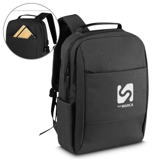 Mochila para Notebook