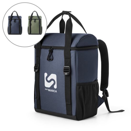 Mochila Térmica