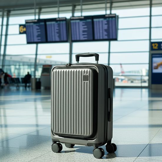 Mala de Viagem ABS 33 Litros