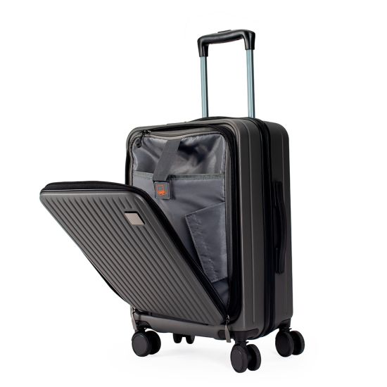 Mala de Viagem ABS 33 Litros