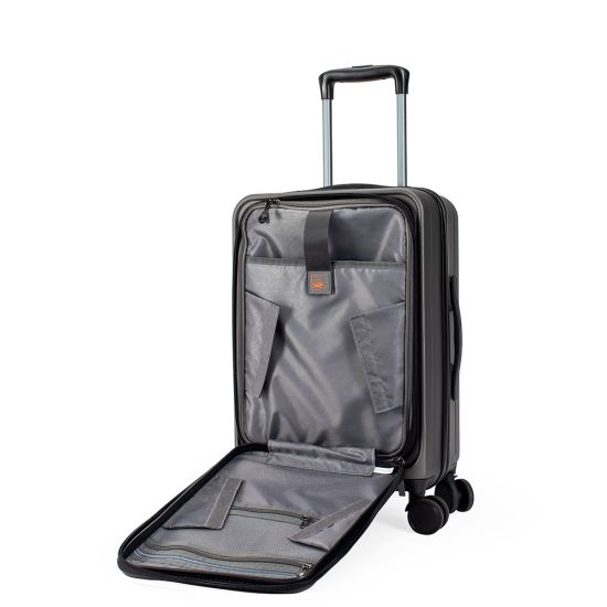 Mala de Viagem ABS 33 Litros