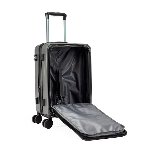 Mala de Viagem ABS 33 Litros