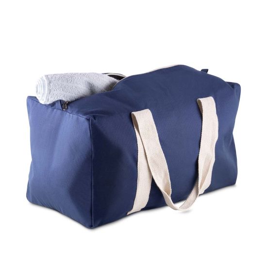 Mala Esportiva em Algodão