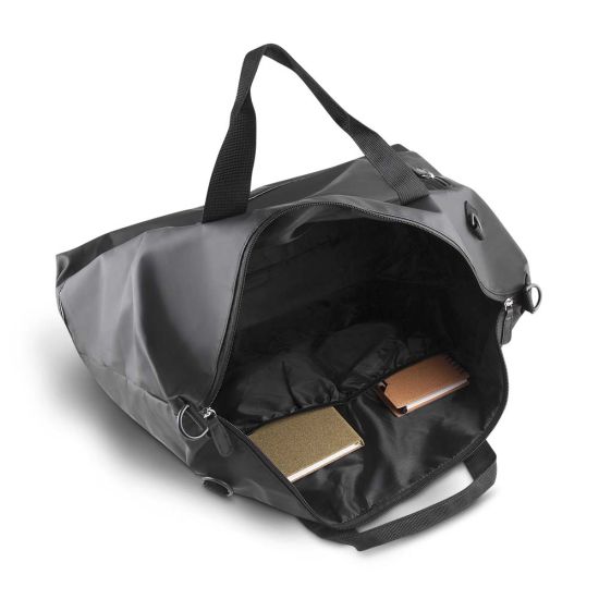 Mala Esportiva em PU