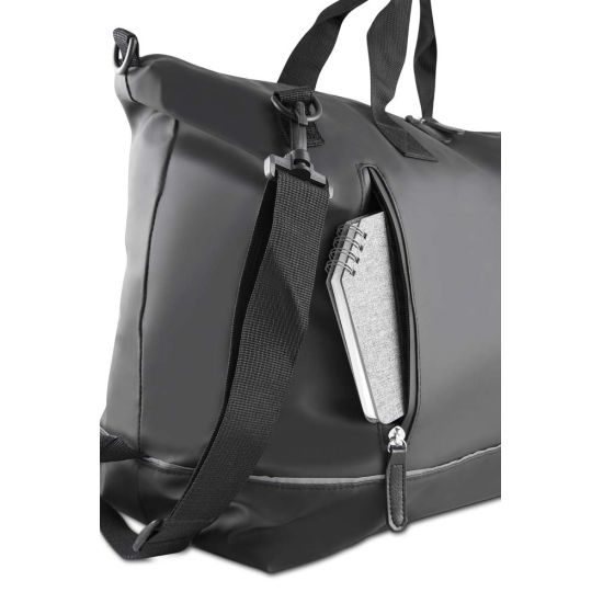 Mala Esportiva em PU