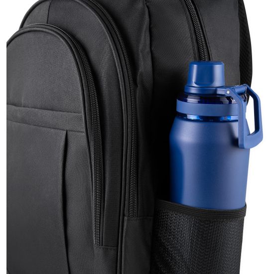 Mochila para Notebook em Poliéster 300D