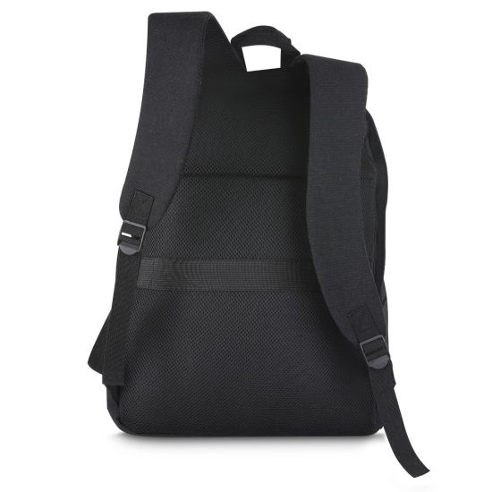 Mochila para Notebook em Algodão Reciclado 340 g/m2