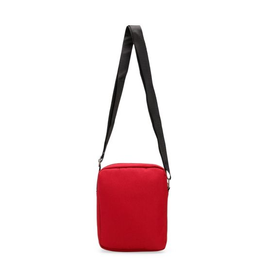 Mini Bolsa Transversal Oxford