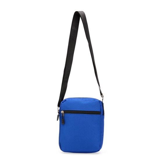 Mini Bolsa Transversal Oxford