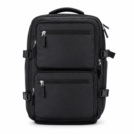 Mochila Expansível 36L