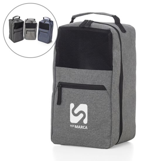 Mochila Porta Tênis