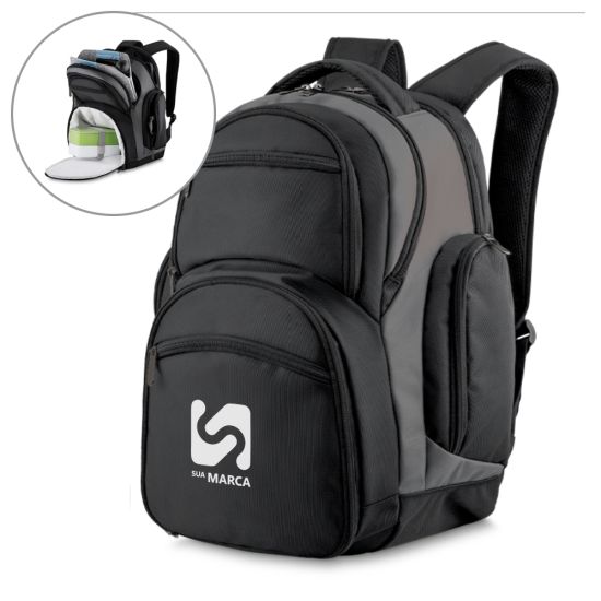 Mochila/Bolsa Térmica