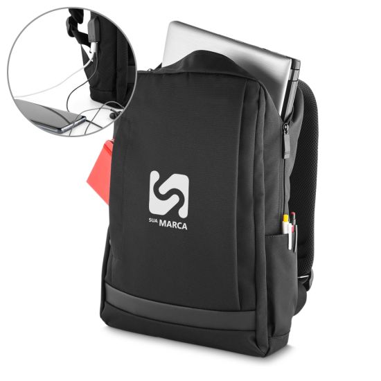 Mochila para Notebook