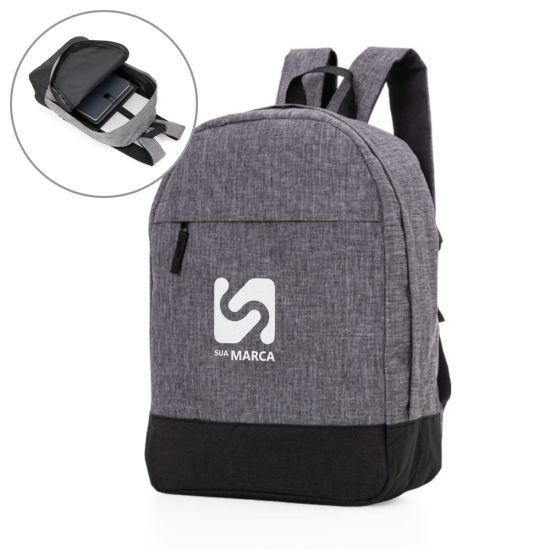 Mochila para Notebook em Poliéster