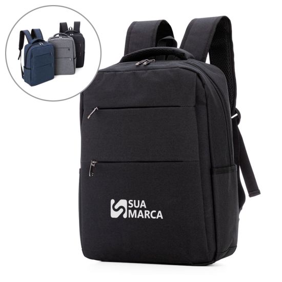 Mochila para Notebook em Poliéster