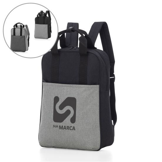 Mochila para Notebook em Poliéster