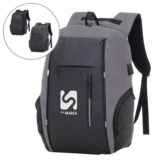 Mochila para Notebook em Poliéster