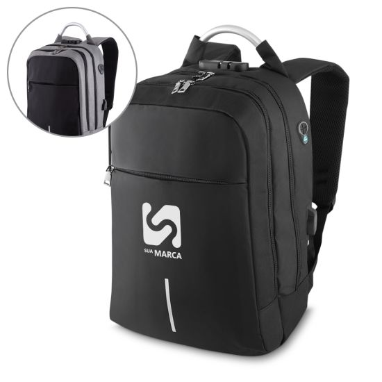 Mochila Moderna para Notebook