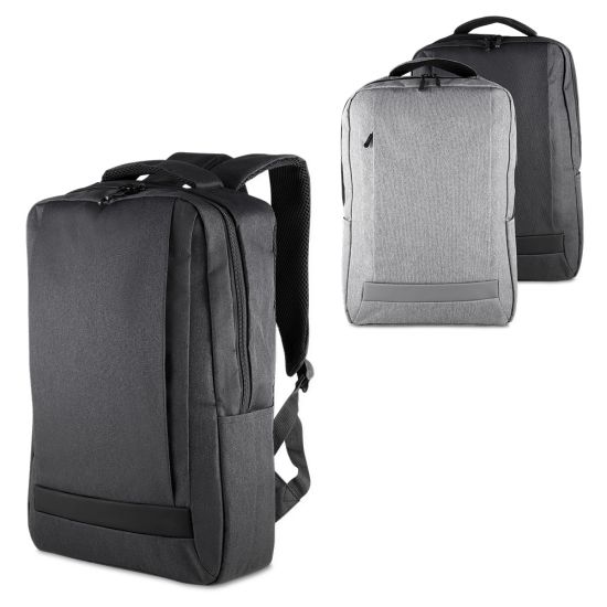 Mochila para Notebook em Poliéster 300D