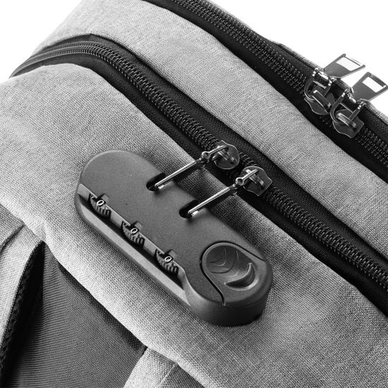 Mochila para Notebook em Poliéster 300D