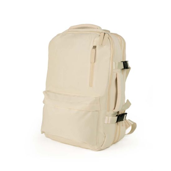 Mochila Pasta para Notebook c/ Expansor