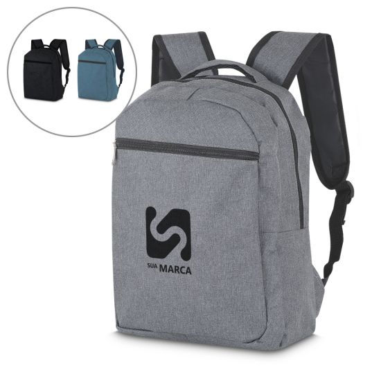 Mochila para Notebook em Poliéster
