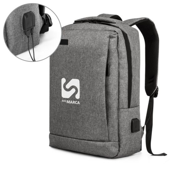 Mochila para Notebook HAIA