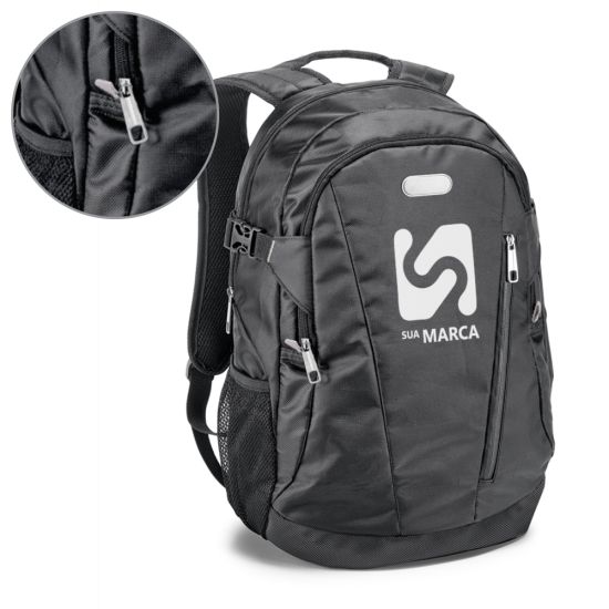 Mochila para Notebook Olympia Plate