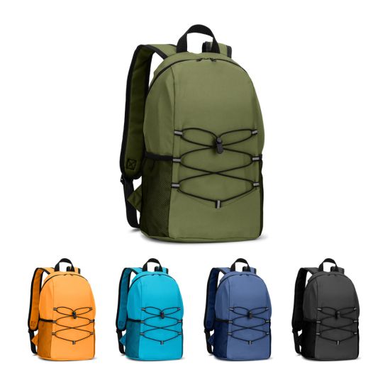 Mochila em Poliéster 600D (14 L) - TURIM II