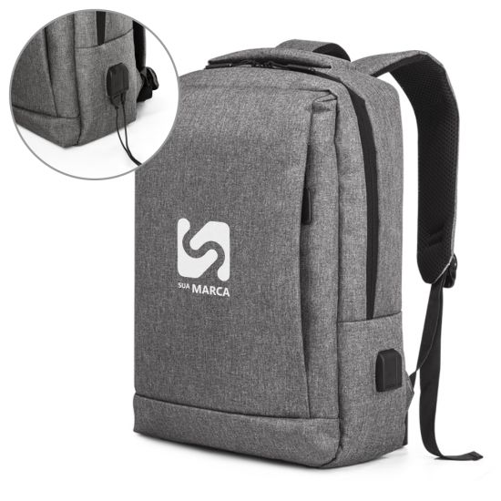 Mochila para Notebook WLLINGTON
