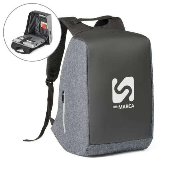 Mochila para Notebook Poirot