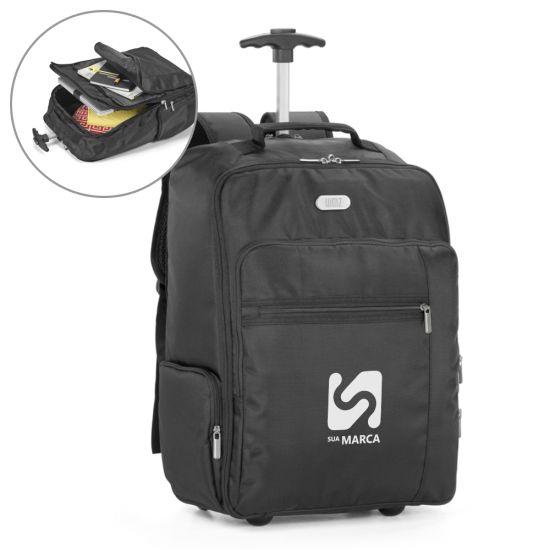 Mochila para Notebook Avenir