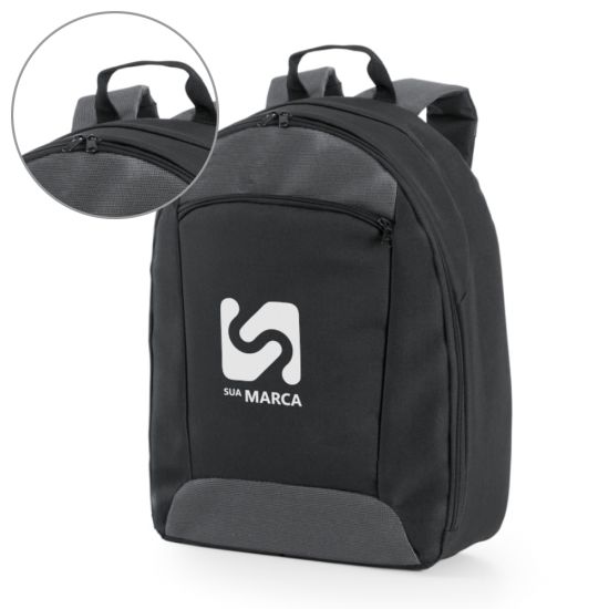 Mochila para Notebook Santana Bpack