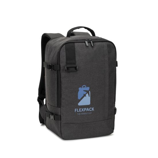 Mochila Cies em Poliéster 600D