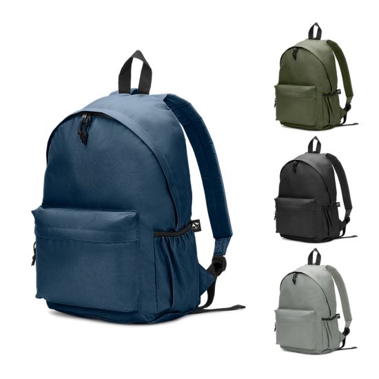 Mochila Rosario em Poliéster 600D 18L