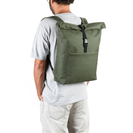Mochila para Computador Portátil em 600D 17.3" 21L Atenas