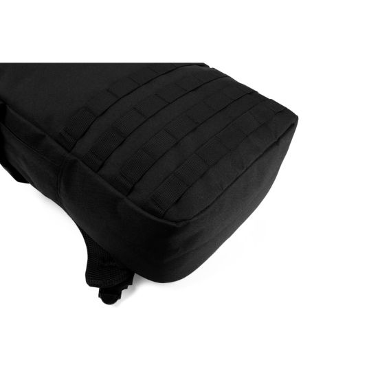 Mochila Estilo Militar em Poliéster Reciclado 600D