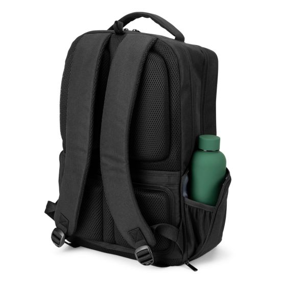 Mochila em Twill Reciclado Resistente à Água - COPENHAGEN
