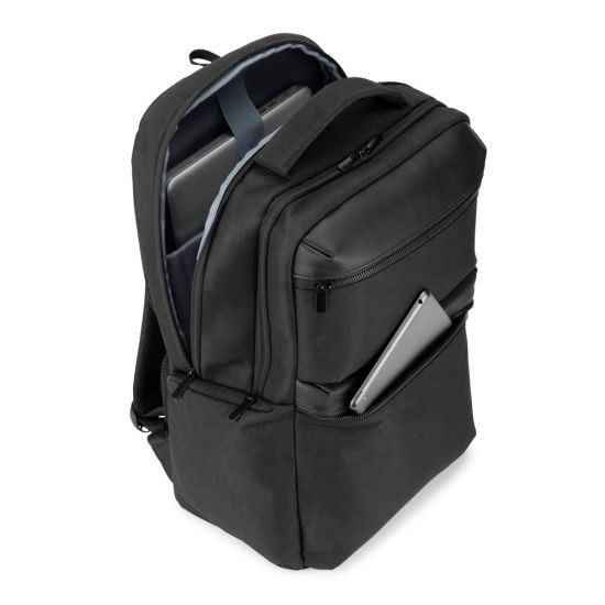 Mochila em Twill Reciclado Resistente à Água - COPENHAGEN