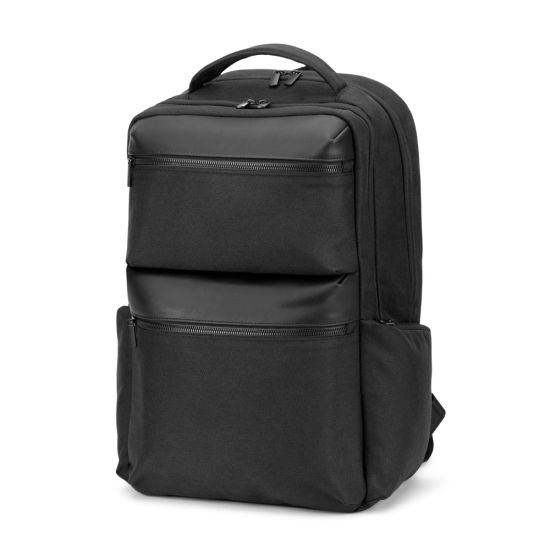 Mochila em Twill Reciclado Resistente à Água - COPENHAGEN
