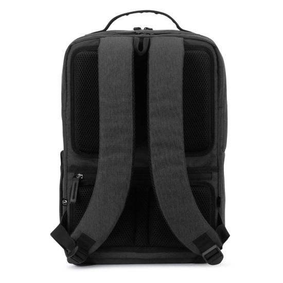 Mochila para Notebook (17.3") em Poliéster Reciclado de Alta Densidade 600D (20L)