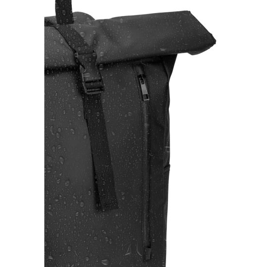 Mochila Osasco Bpack "Roll top" com Design em Sistema de Fecho