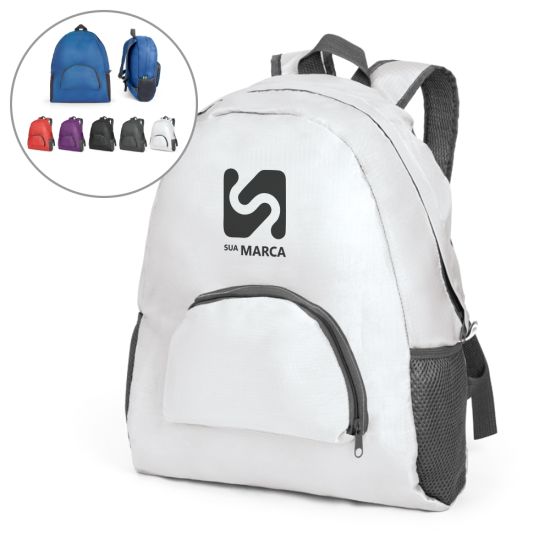 Mochila Dobrável Gauteng