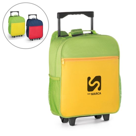 Mochila Trolley Lottie