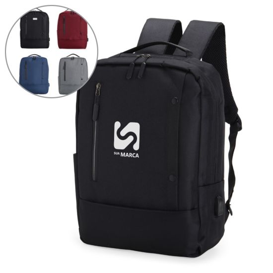 Mochila de Nylon 22 Litros