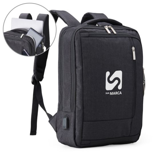 Mochila Poliéster 19 Litros